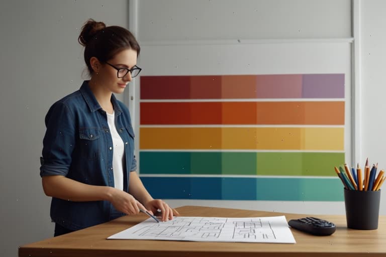 Brand Identity Design
