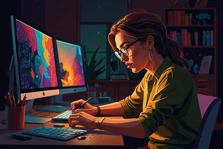 Adobe Photoshop
